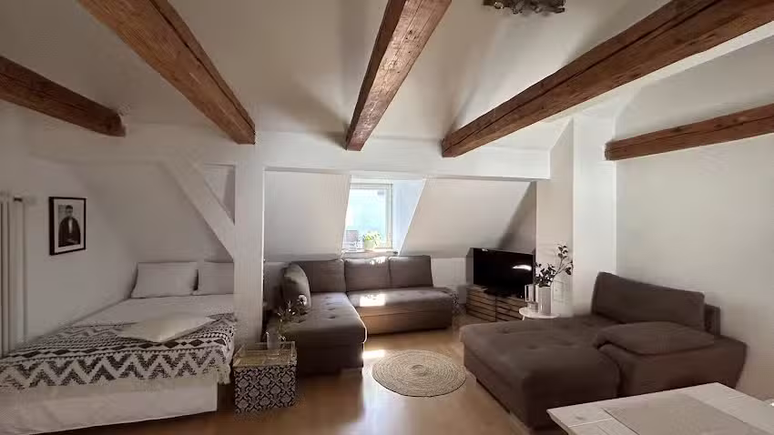 Altstadtloft Straubing