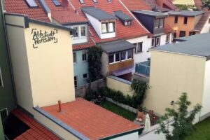 Altstadtpension am Dom