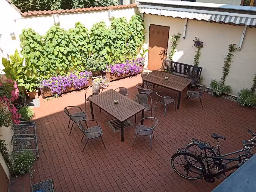 Altstadtpension Brandenburg