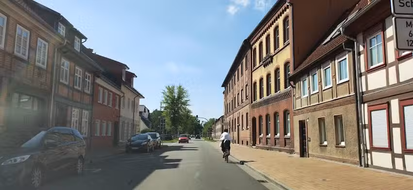 Altstadtpension Salzwedel