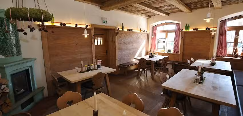 Altwirt M&uuml;nsing