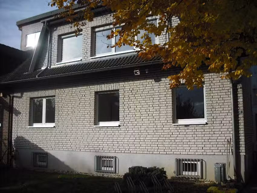 &bdquo;Am Eulennest&ldquo; m&ouml;blierte Zimmer in Berufst&auml;tigen- WG