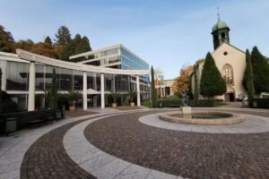 Am Friedrichsbad