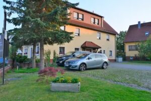 „Am Goldbach“ Pension & Restaurant