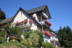 Am Keschtewaeldele Ferienwohnung