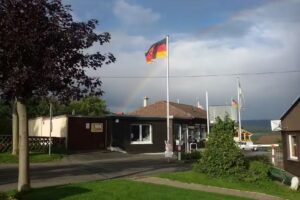 Am Krähenberg – Der Campingplatz im Harz