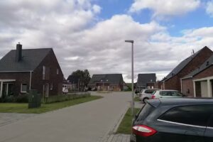 Am Kutterhafen 22a &ndash; Ferienhaus QUARTIERFREUND-Partner
