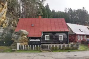 Am Lindenbaum – Bed and Breakfast