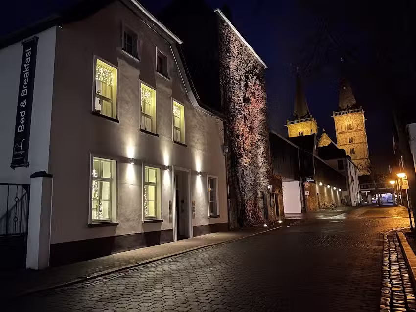 Am Meerturm