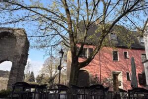 Am Ochsentor PURS Classic Boutique Hotel