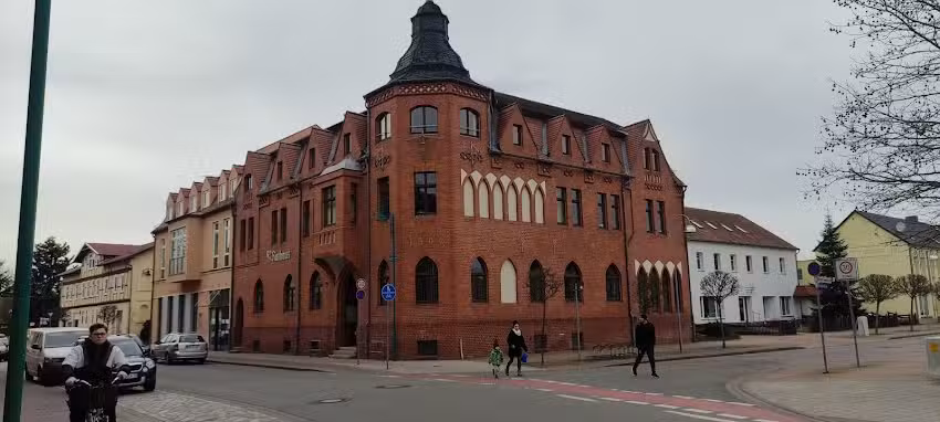 Am Rathaus