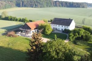 Am Schafhof – Eventlocation