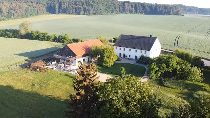 Am Schafhof &ndash; Eventlocation