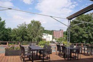Am Segelhafen Hotel GmbH