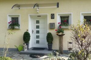 Am Sonnenhang &ndash; Ferienwohnung