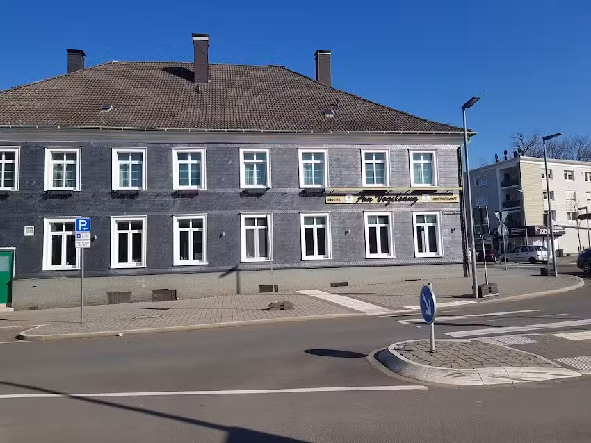 Am Vogelsang