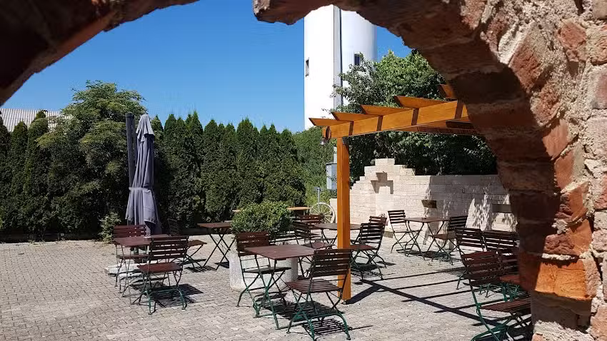 Am Wasserturm