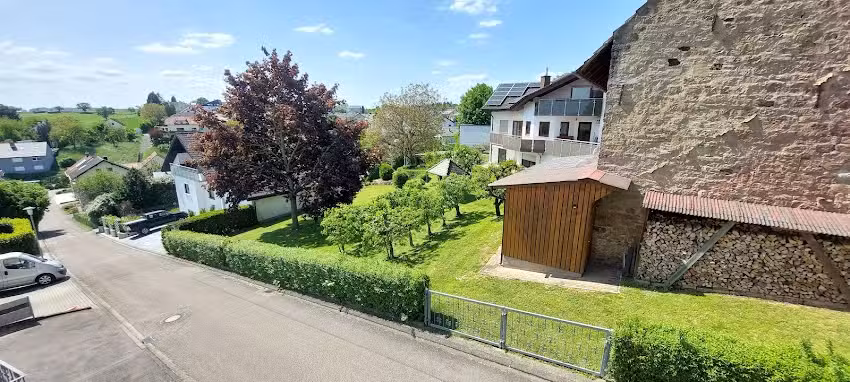 Am Weinberg