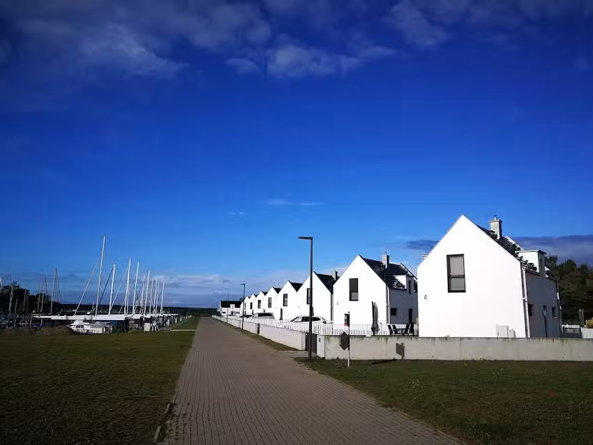 Am Yachthafen 11