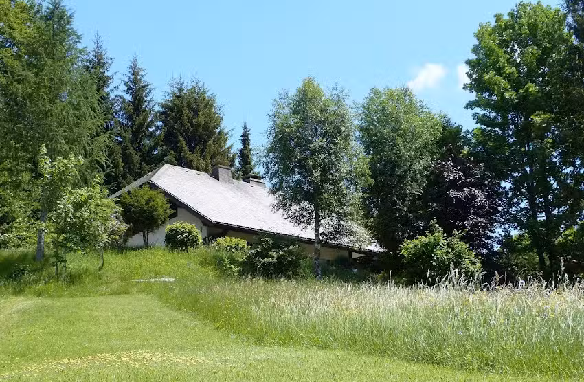 Amadeus Black Forest Mountain Chalet
