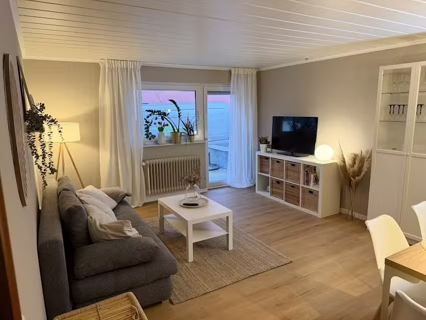 AMARIS Ferienwohnung
