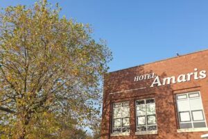 Amaris Hotel Bremerhaven – Sleep and Cruise, Frühstück, Parkplatz