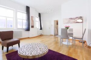 Amaroo Services GmbH – Büro