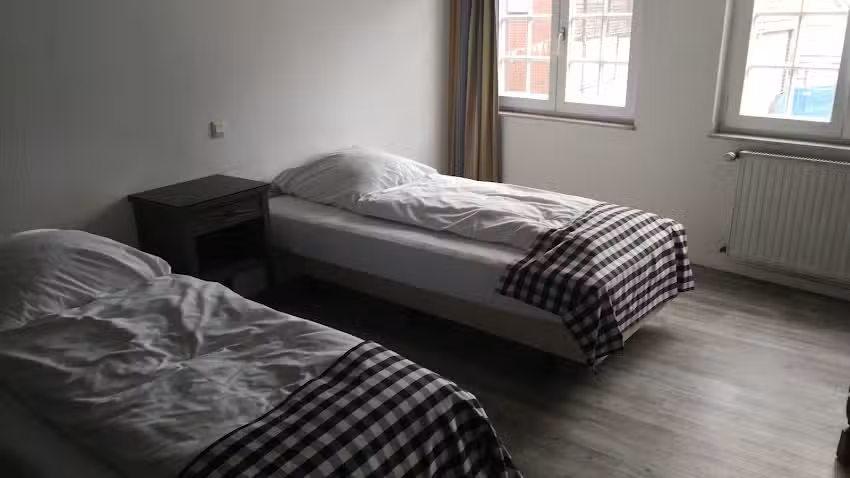 amazing historical appartment