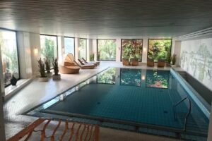 Ammergauer Zeitgeist Medical & Spa Hotel