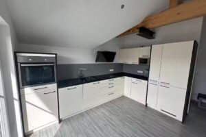 Ammersee Design Penthouse