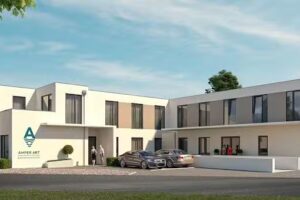 Amper Art Hotel & Boardinghouse