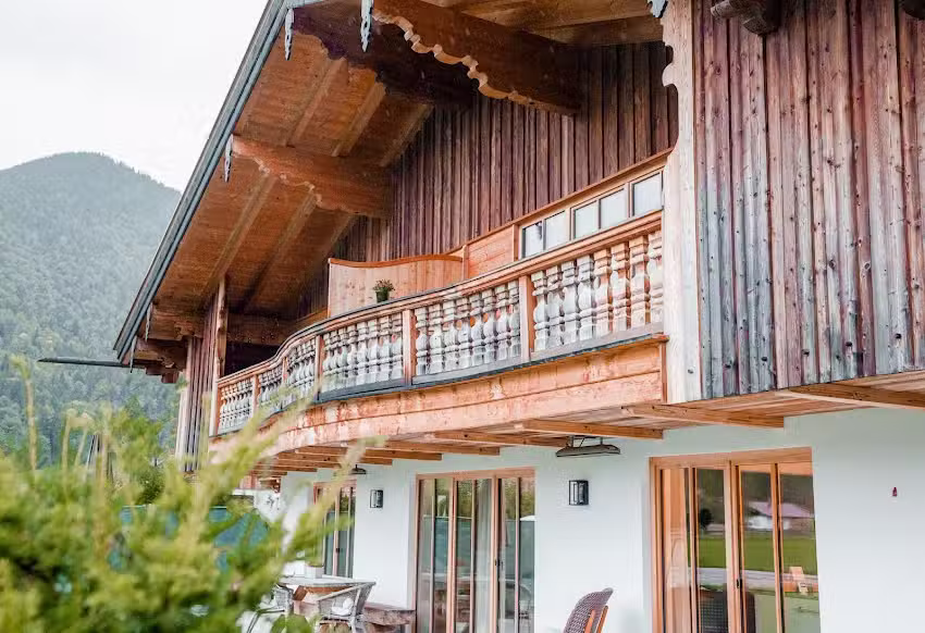 Amrai Appartements
