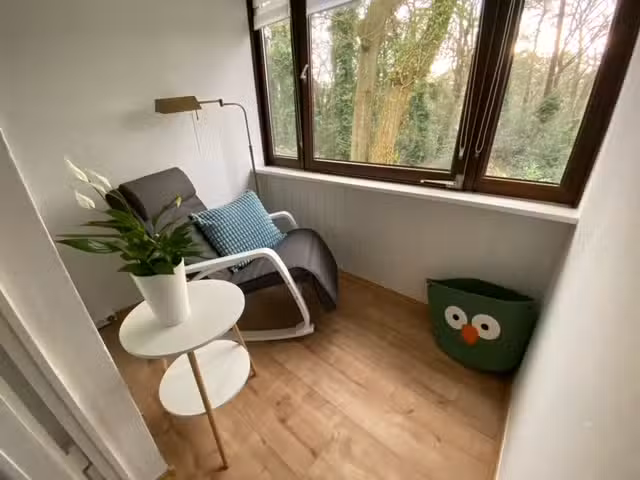 Amselnest Ferienwohnung