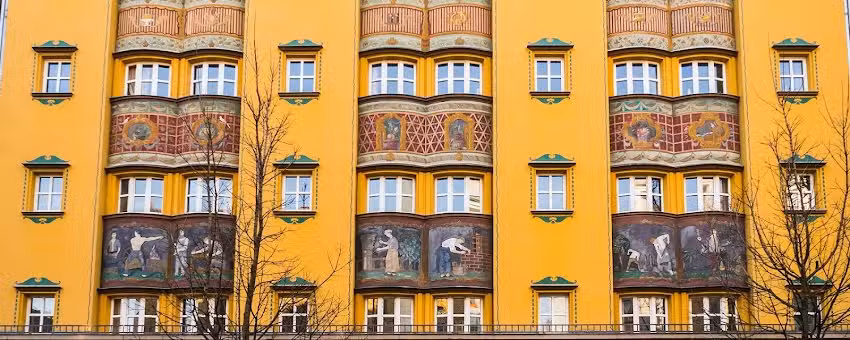 Amstel House Hostel Berlin
