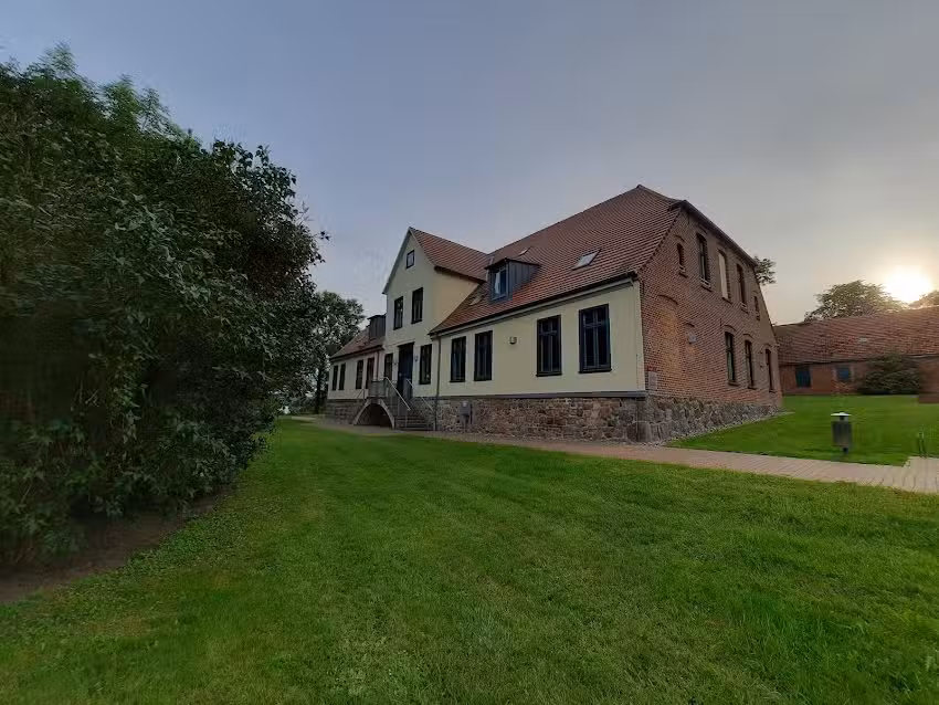 Amtshaus Broda