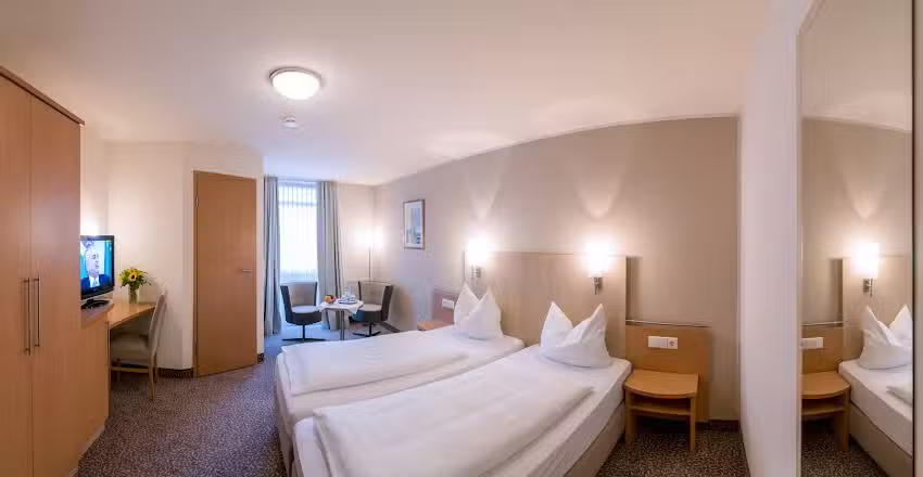 Amtsst&uuml;ble Hotel & Restaurant