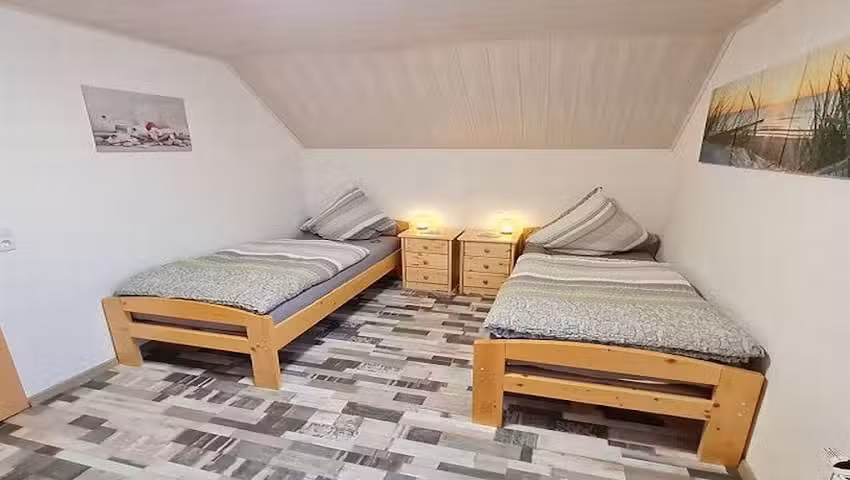 AMW Ferienwohnung