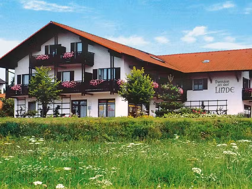 An der Linde