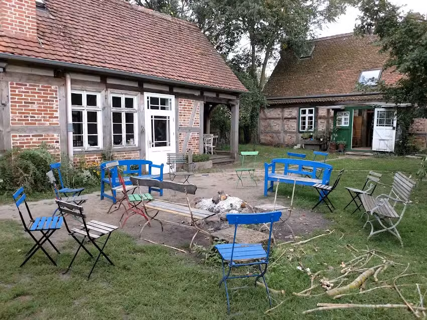 An der M&uuml;hle