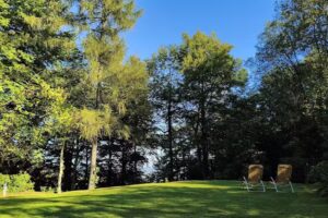 An der Wache – Ferienwohnung Landrock