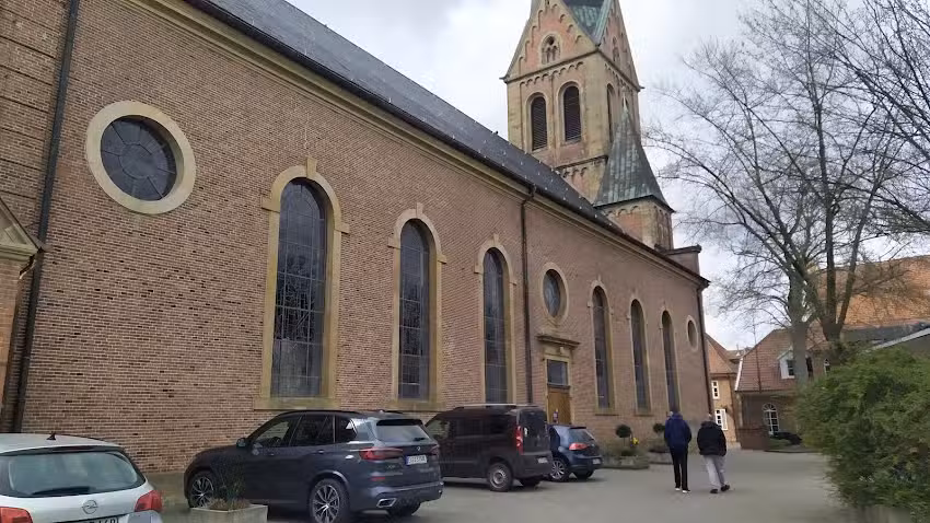 An der Wilhelmsh&ouml;he