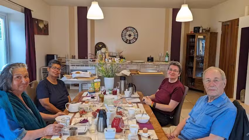 Ana&rsquo;s Landhaus