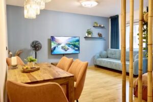 Anastasiia Home & Comfort