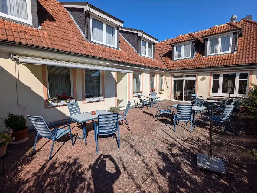 Andersen Hotel Schwedt