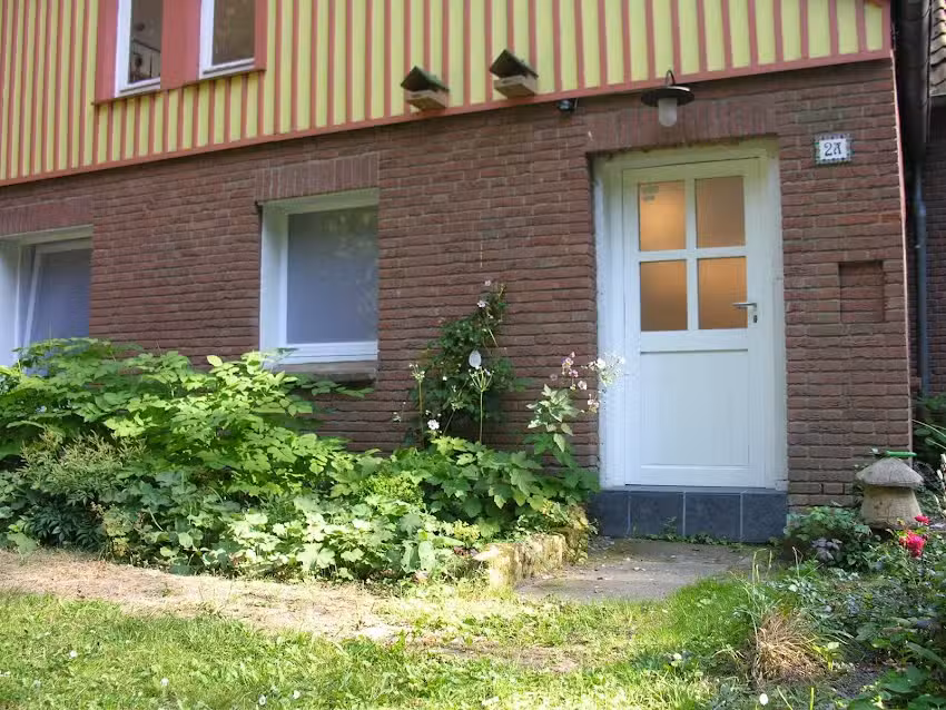 Andra&rsquo;s Ferienwohnung