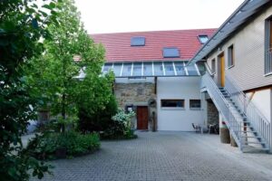 Andrea Herzig | Beauty &middot; Wohnen &middot; Wellness &middot; G&auml;stehaus