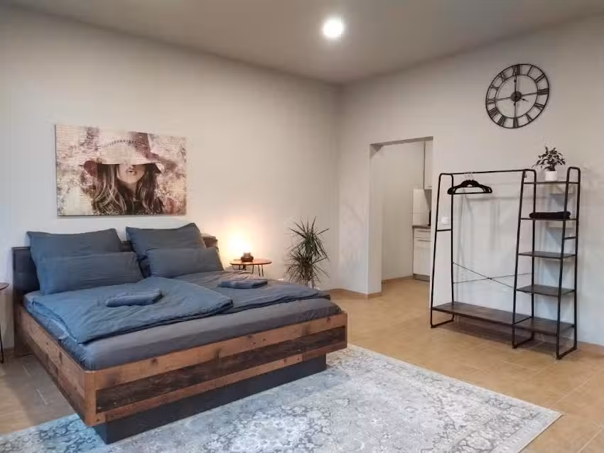 Andris Apartments