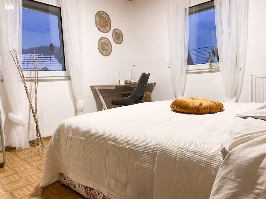 Anettes Ferienwohnung