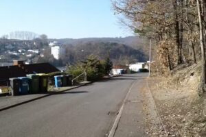 Angelika Limbacher Pension