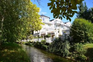 Angerhof Kur- und Sporthotel